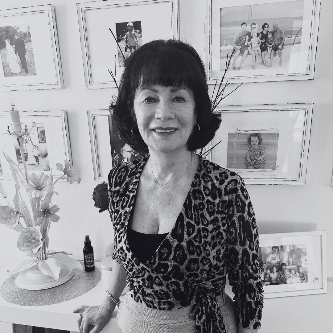 Janet Savage