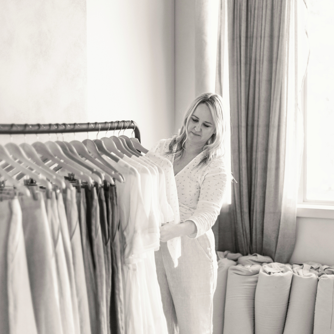 Amy Parish