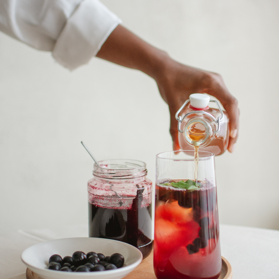 Hormonal Fluctuations & the Skin–Gut Connection: What’s Really Going On?