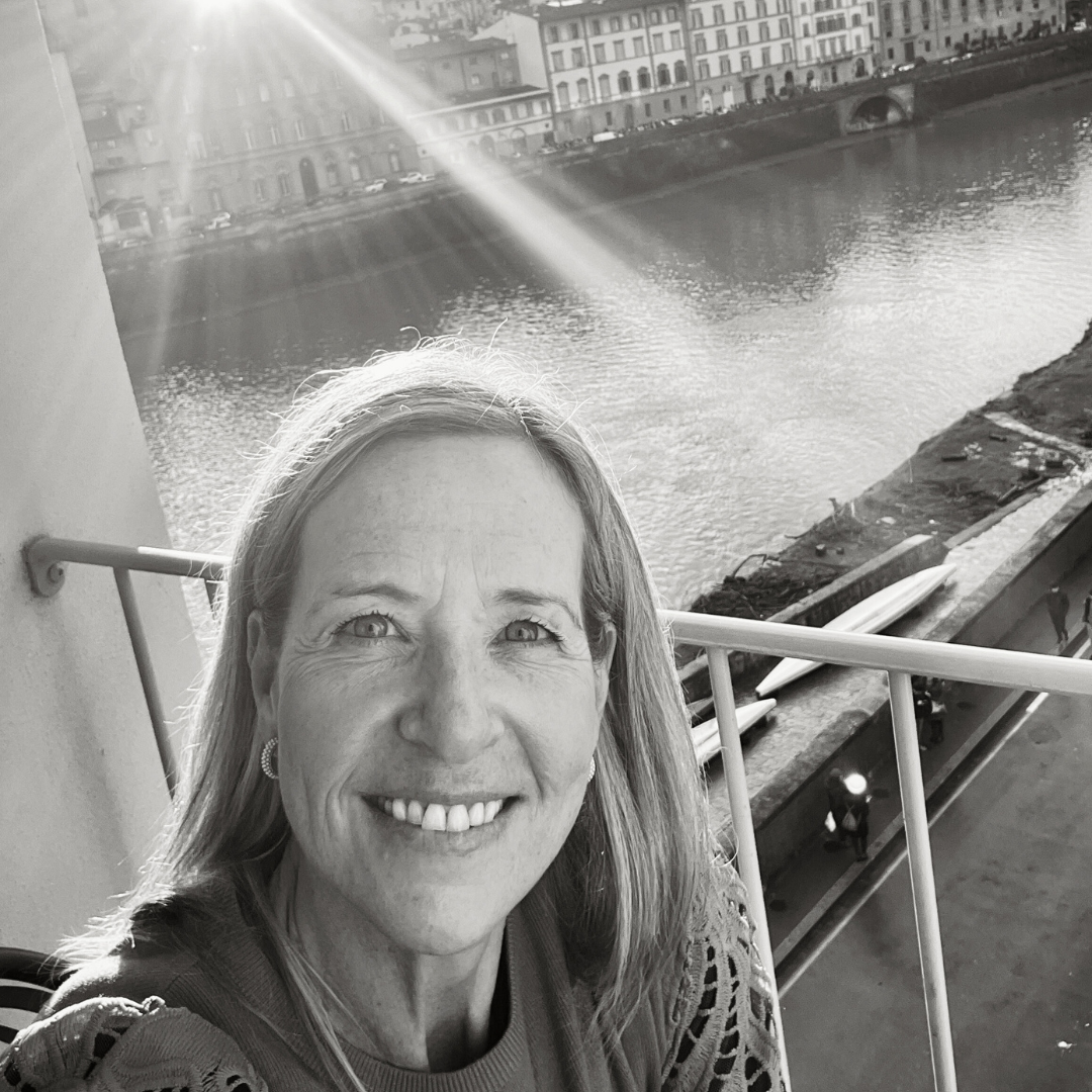 Julie Evans