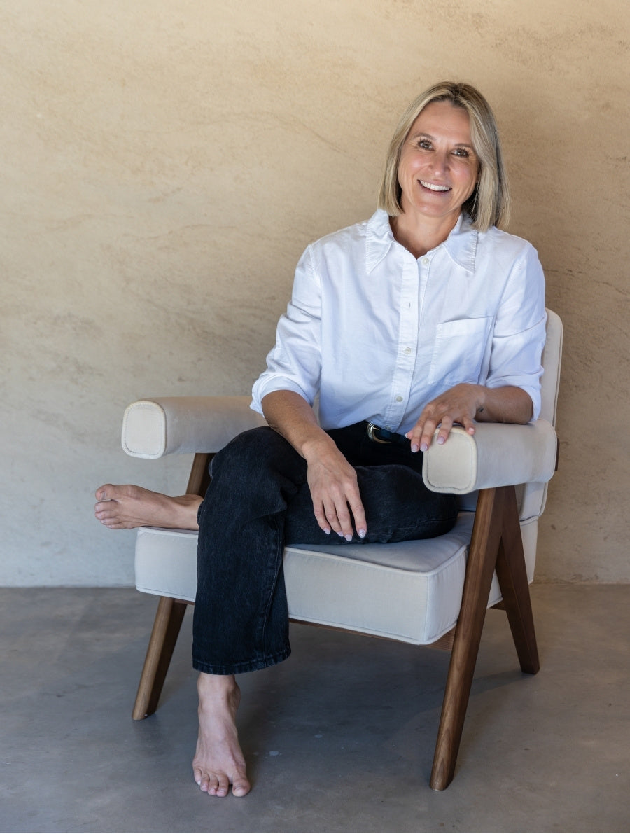 Sheri on Motherhood