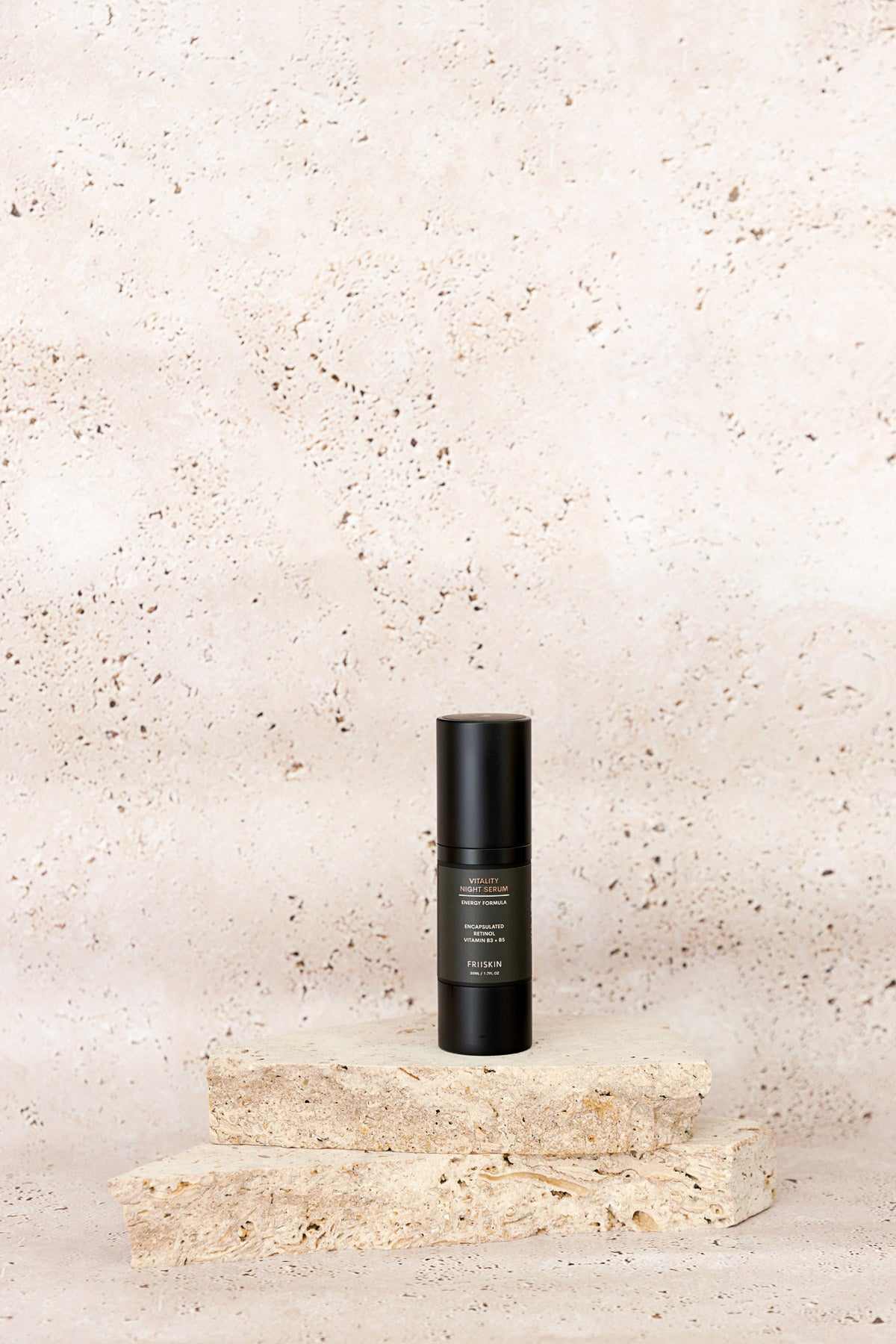 Vitality Night Serum