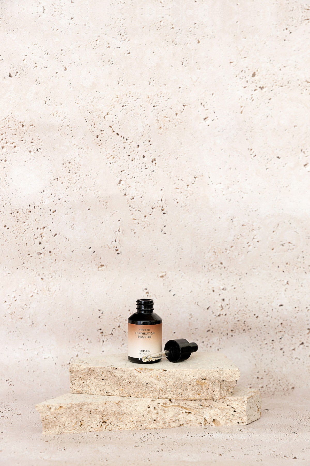 Rejuvenation Booster