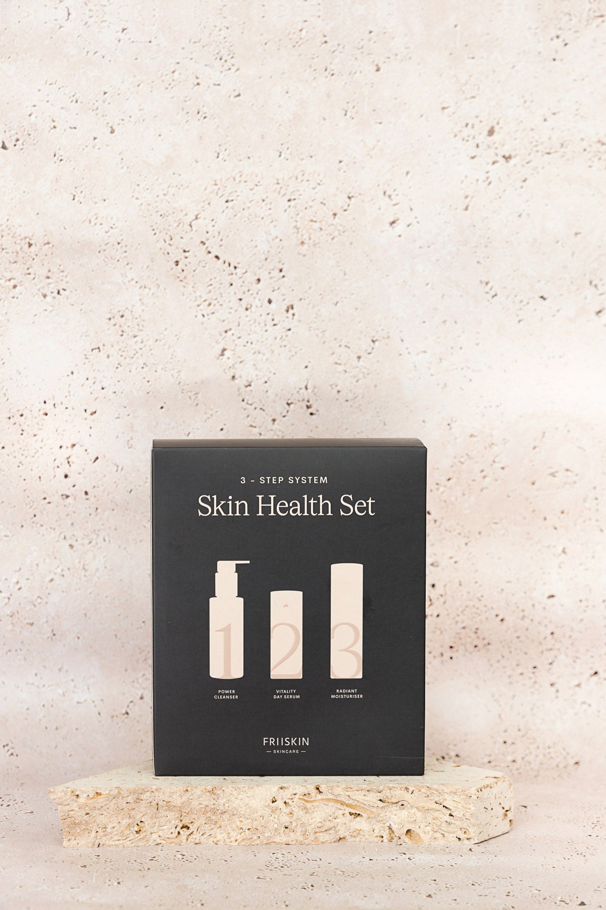 Skin Health Set