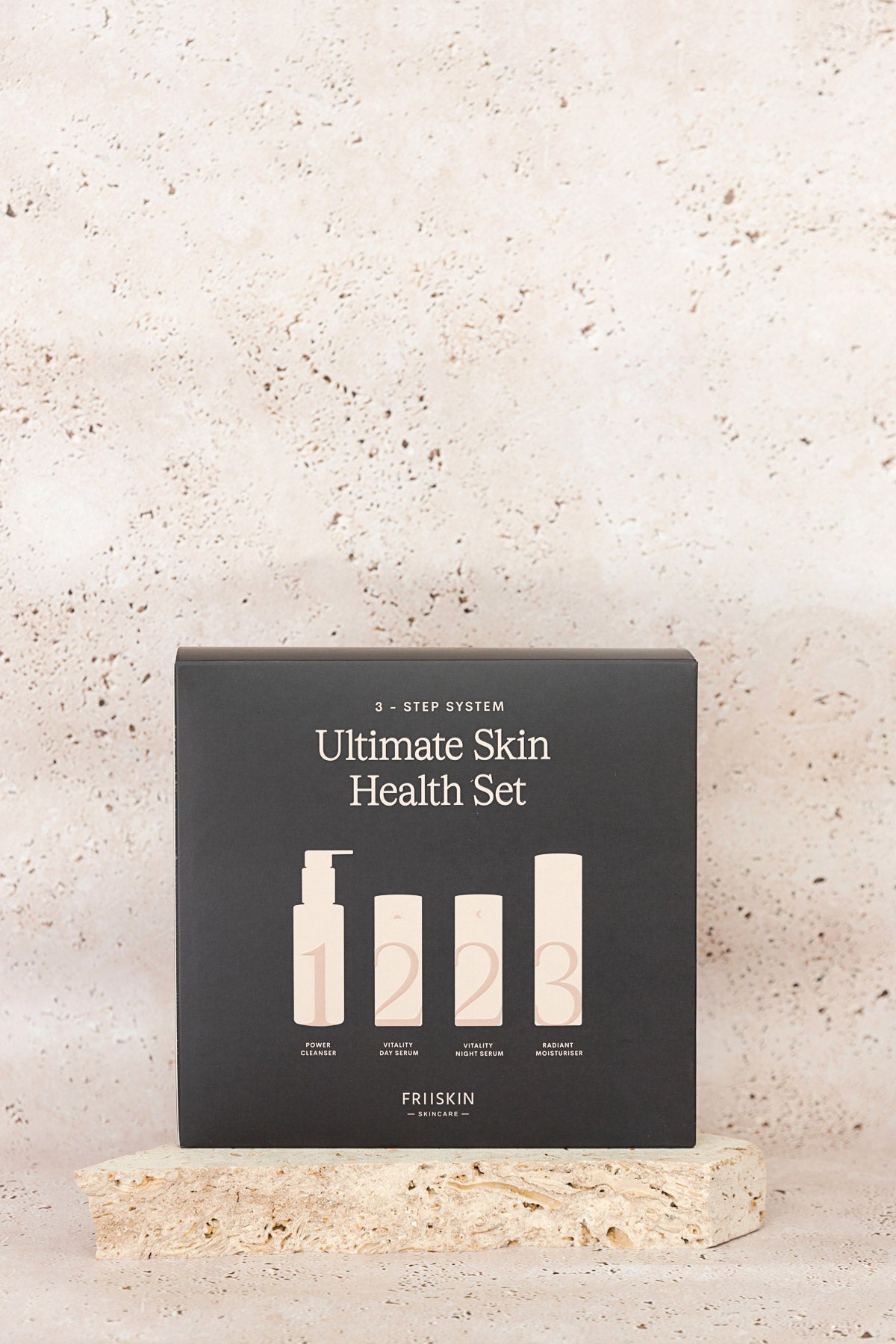 Ultimate Skin Health Set
