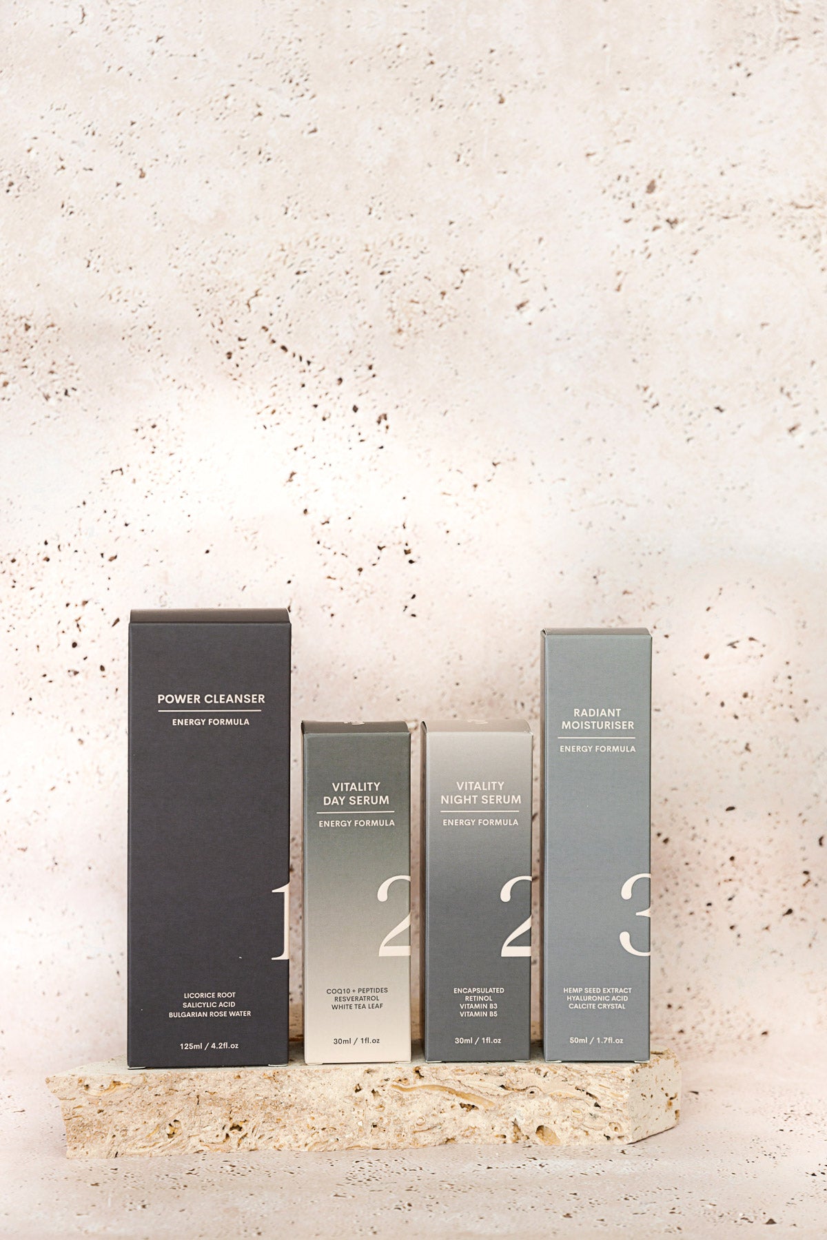 Ultimate Skin Health Set