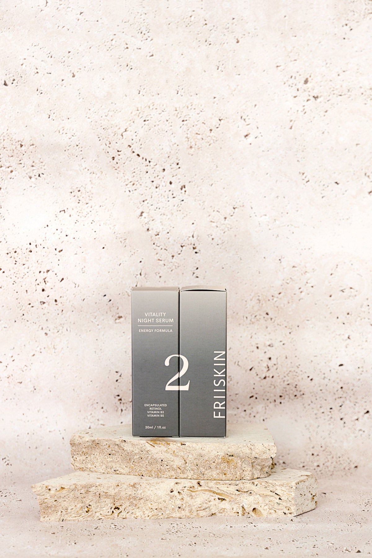 Vitality Night Serum