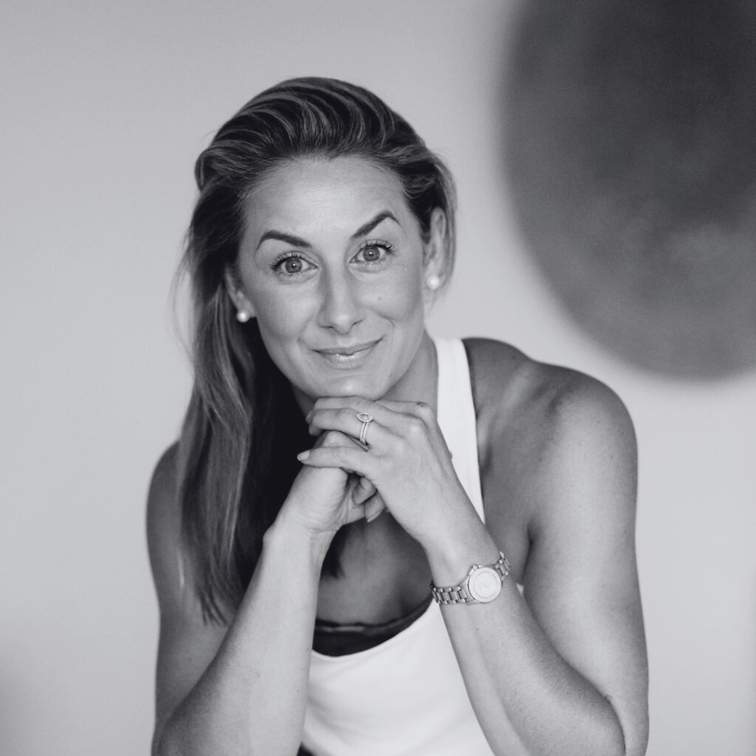 Natalie McGrath
