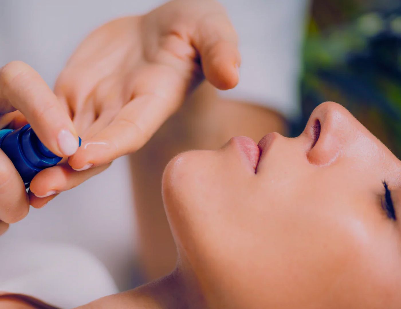 Focus on Vitamin A - How can we introduce this to the skin?