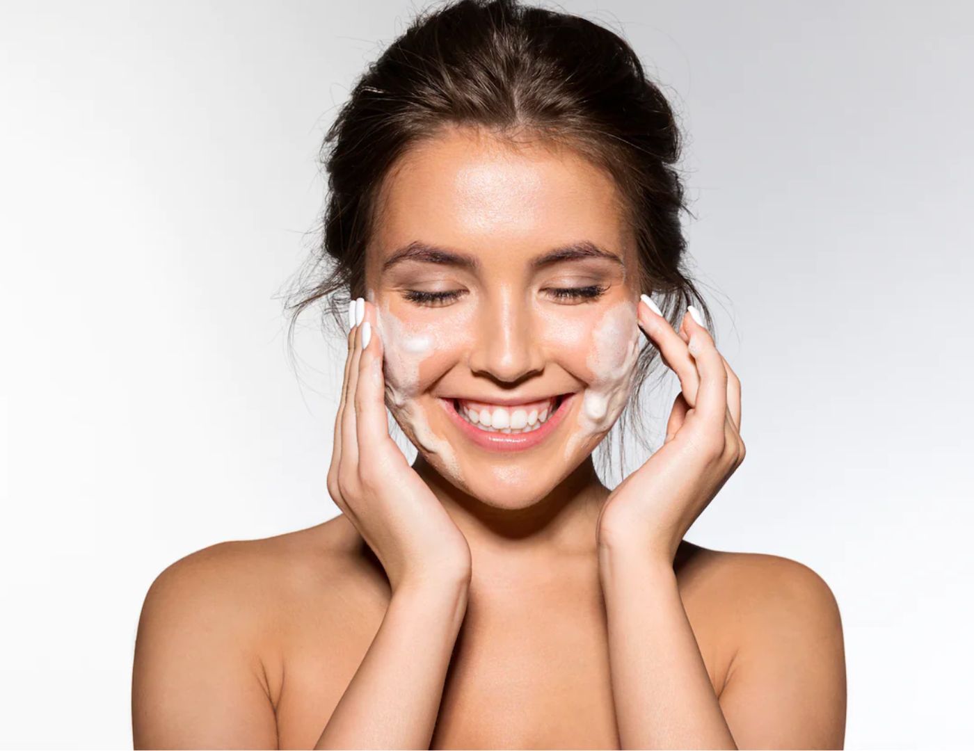 What is the perfect skincare routine?