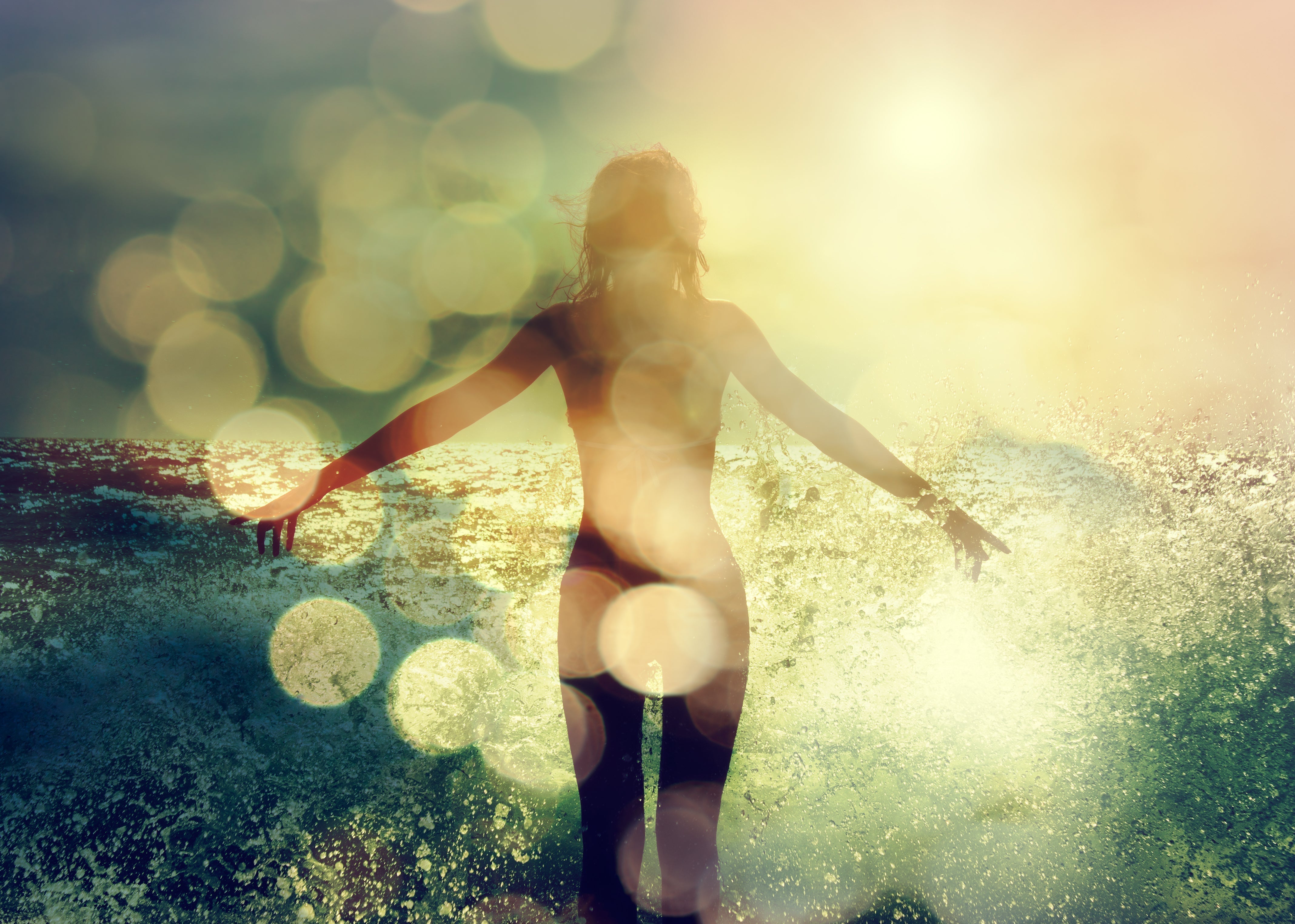 How the liver impacts our skin