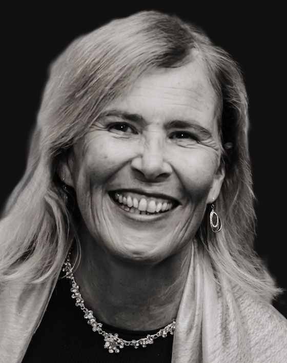 Deirdre Keely