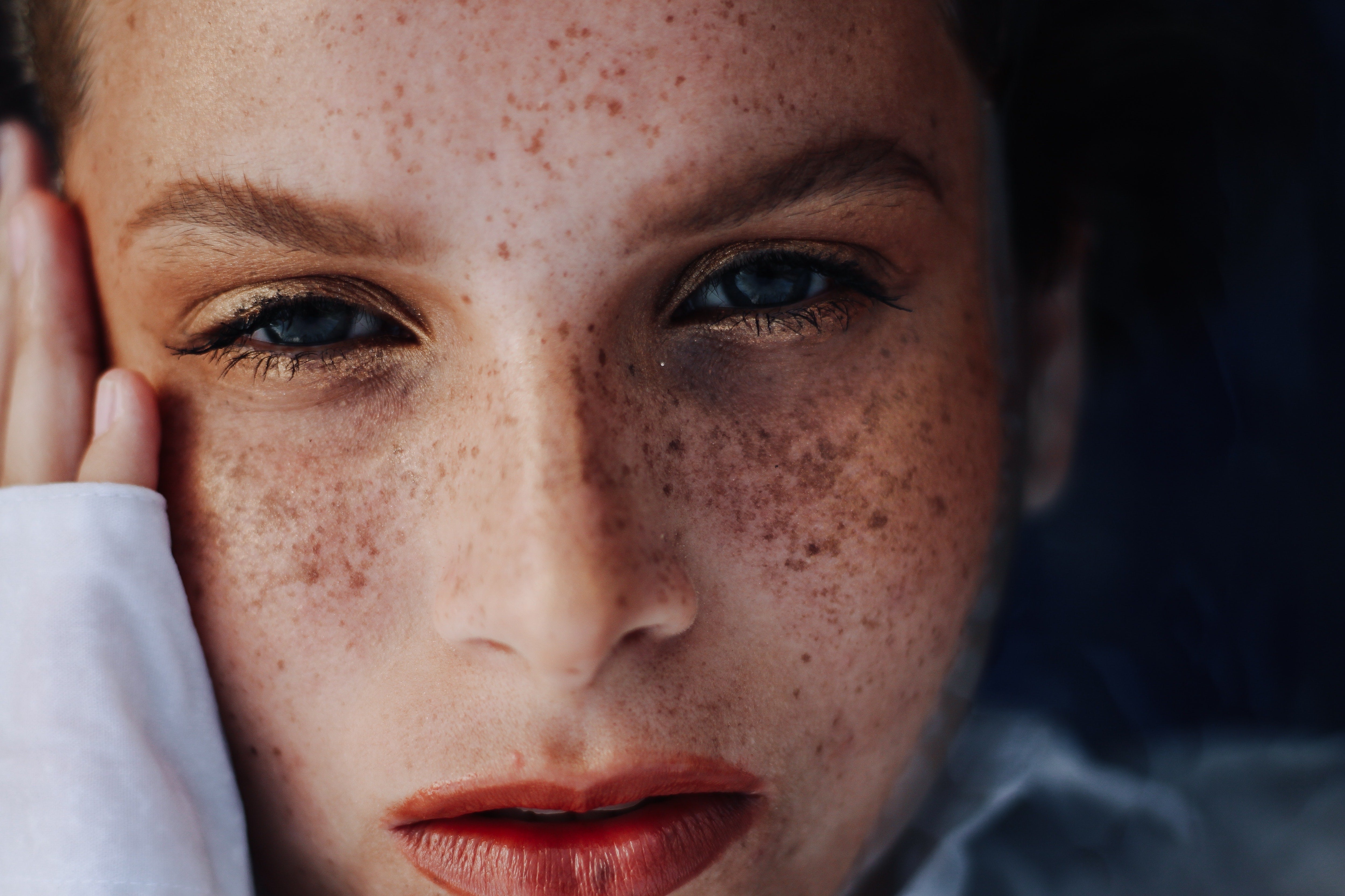 How can we help our children be confident in their own skin?