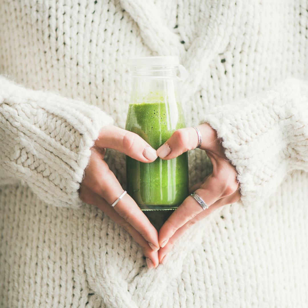 Why Detoxification is Important for Clear Skin