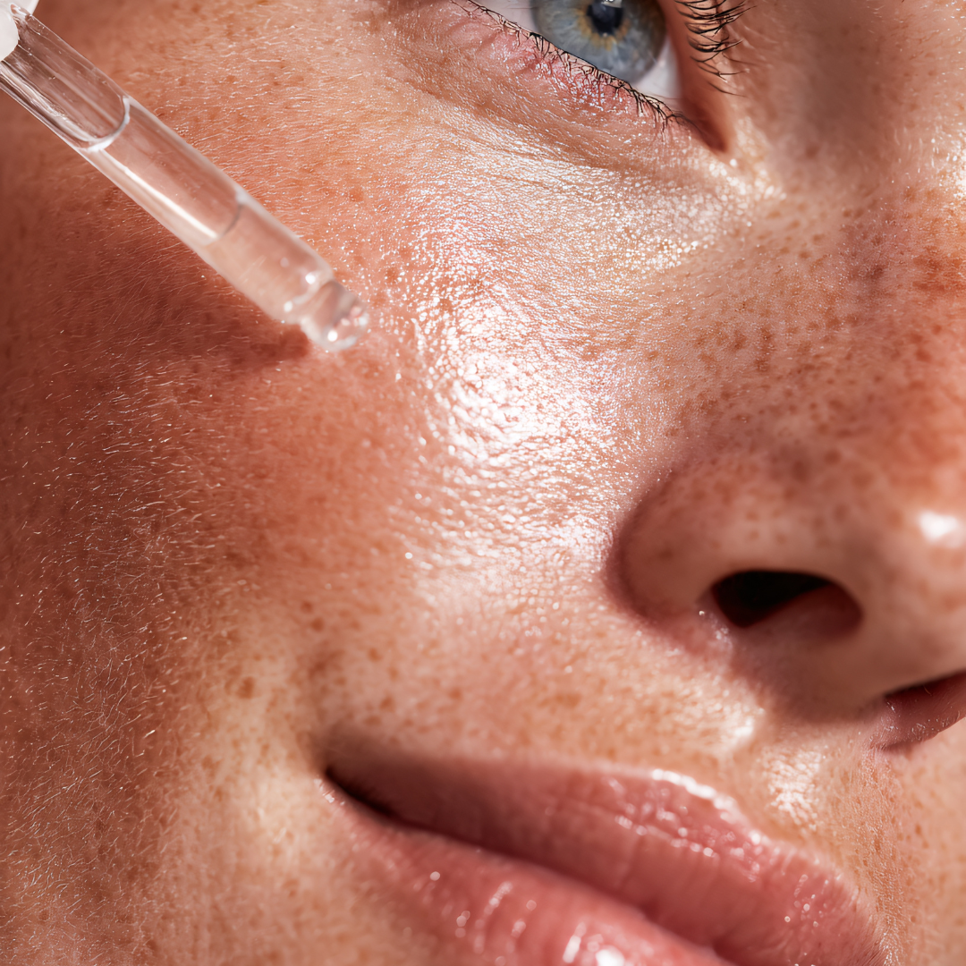 Peptides in Skincare: Separating Science from Hype