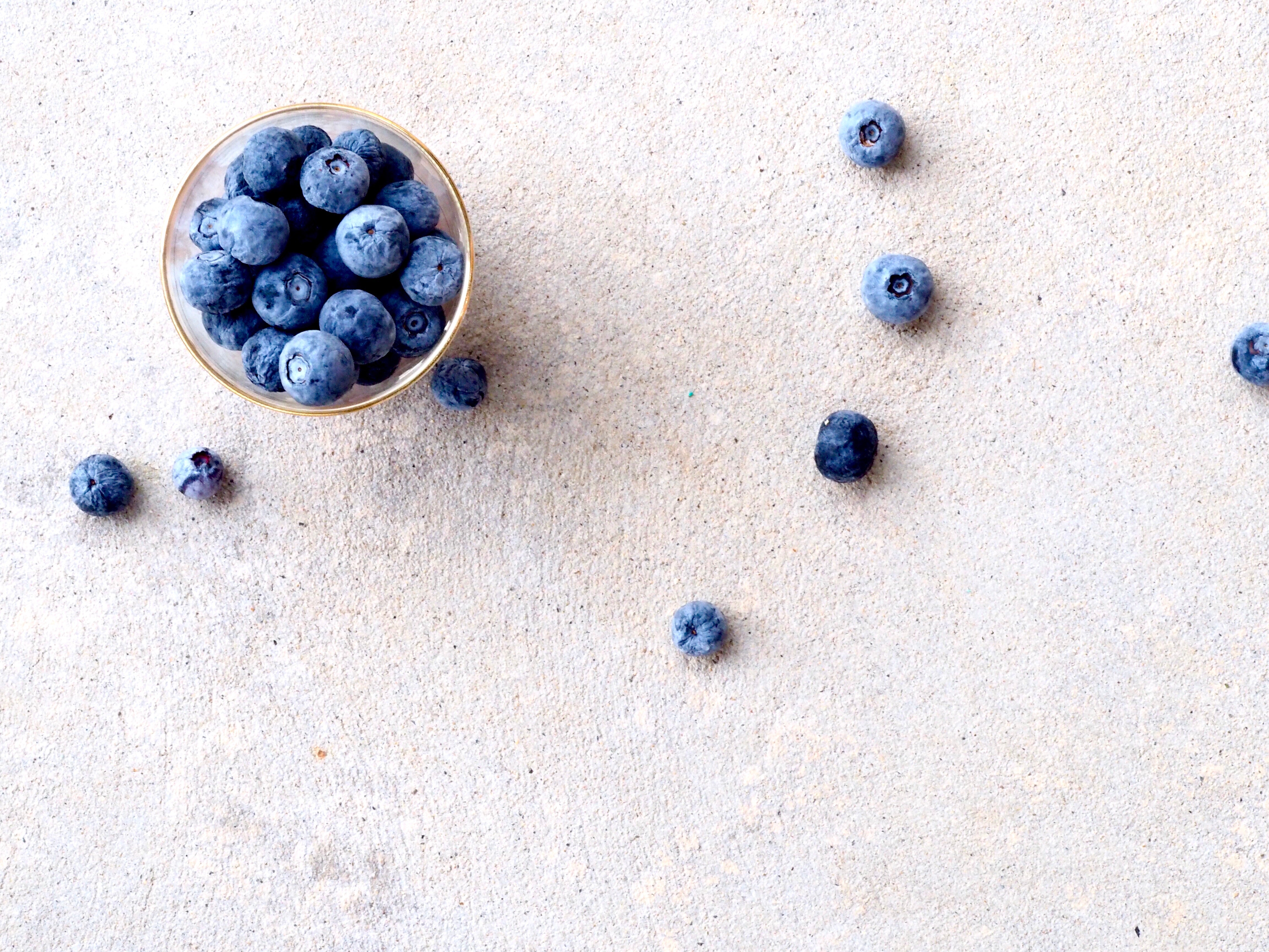 Top 7 Foods for Radiant Skin