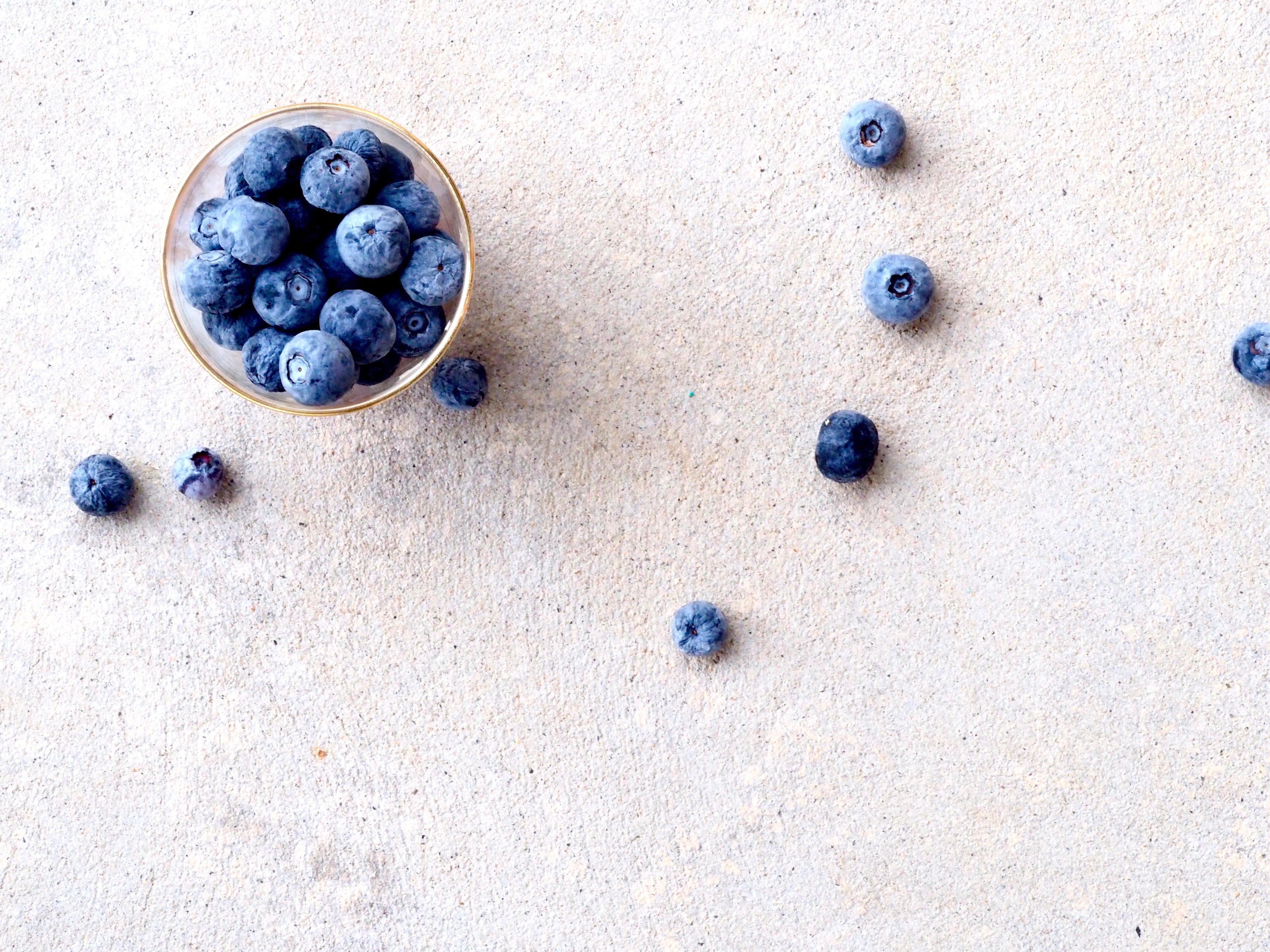 Top 7 Foods for Radiant Skin