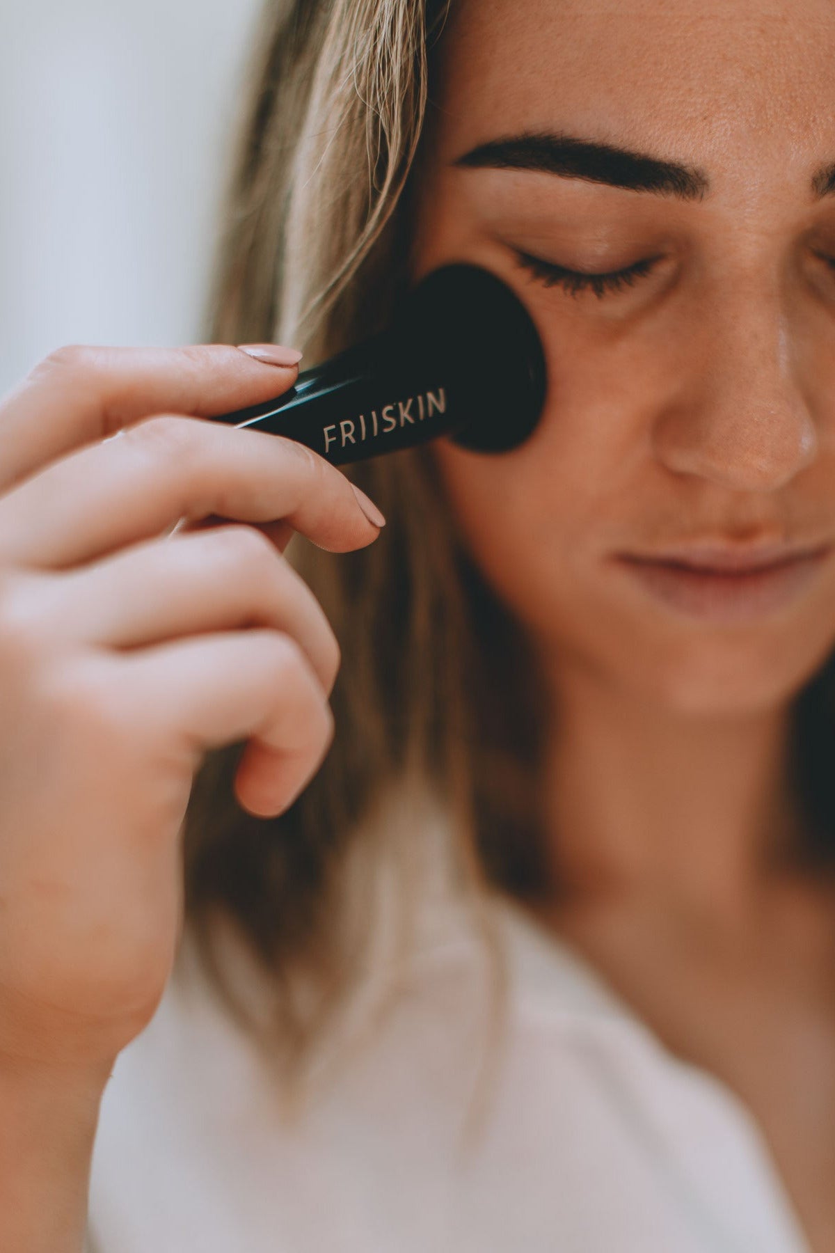 Radiant Facial Cup