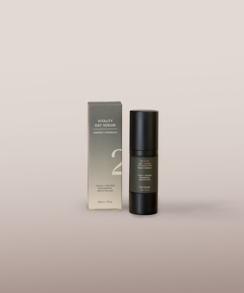 Vitality Day Serum