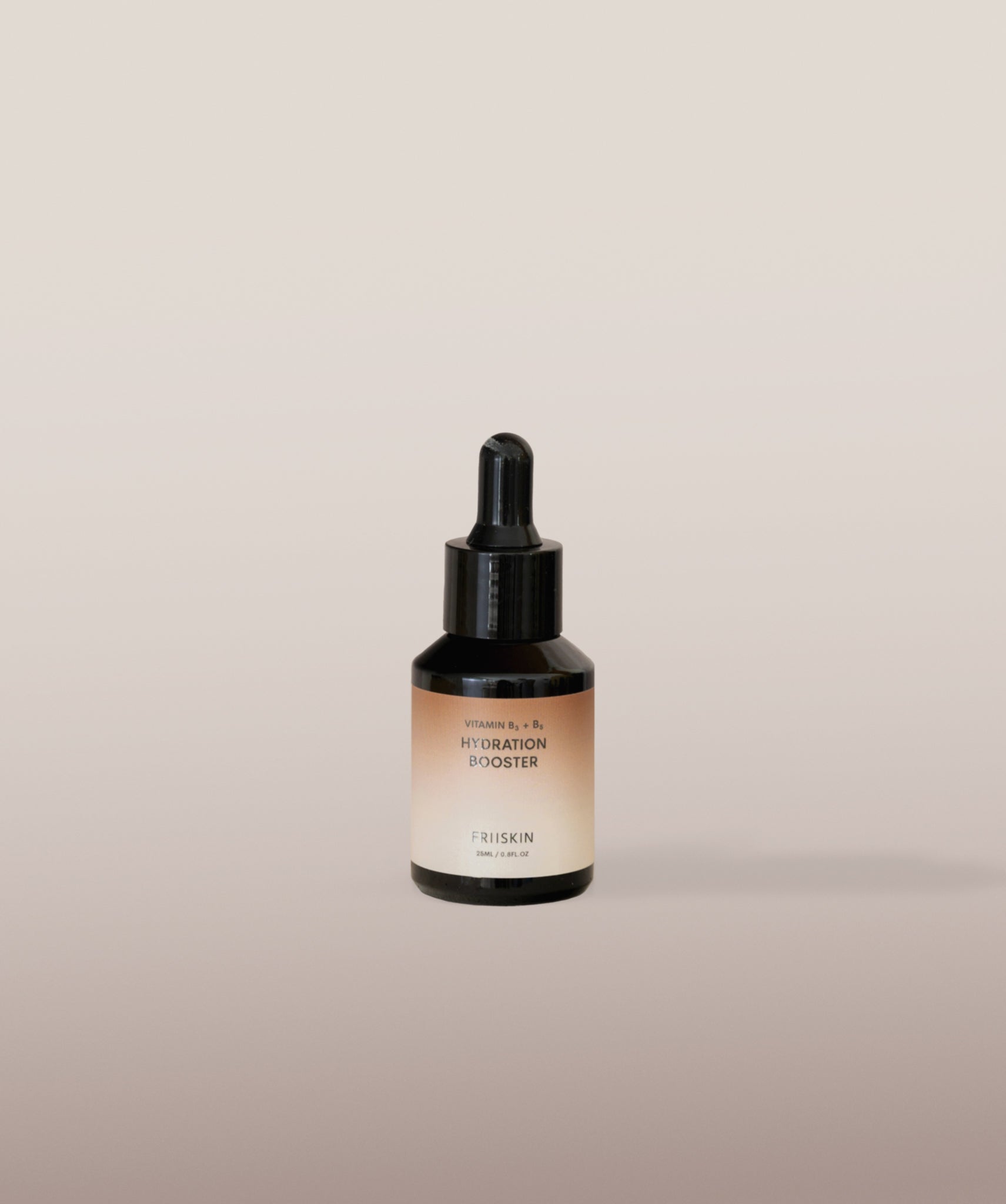Hydration Booster