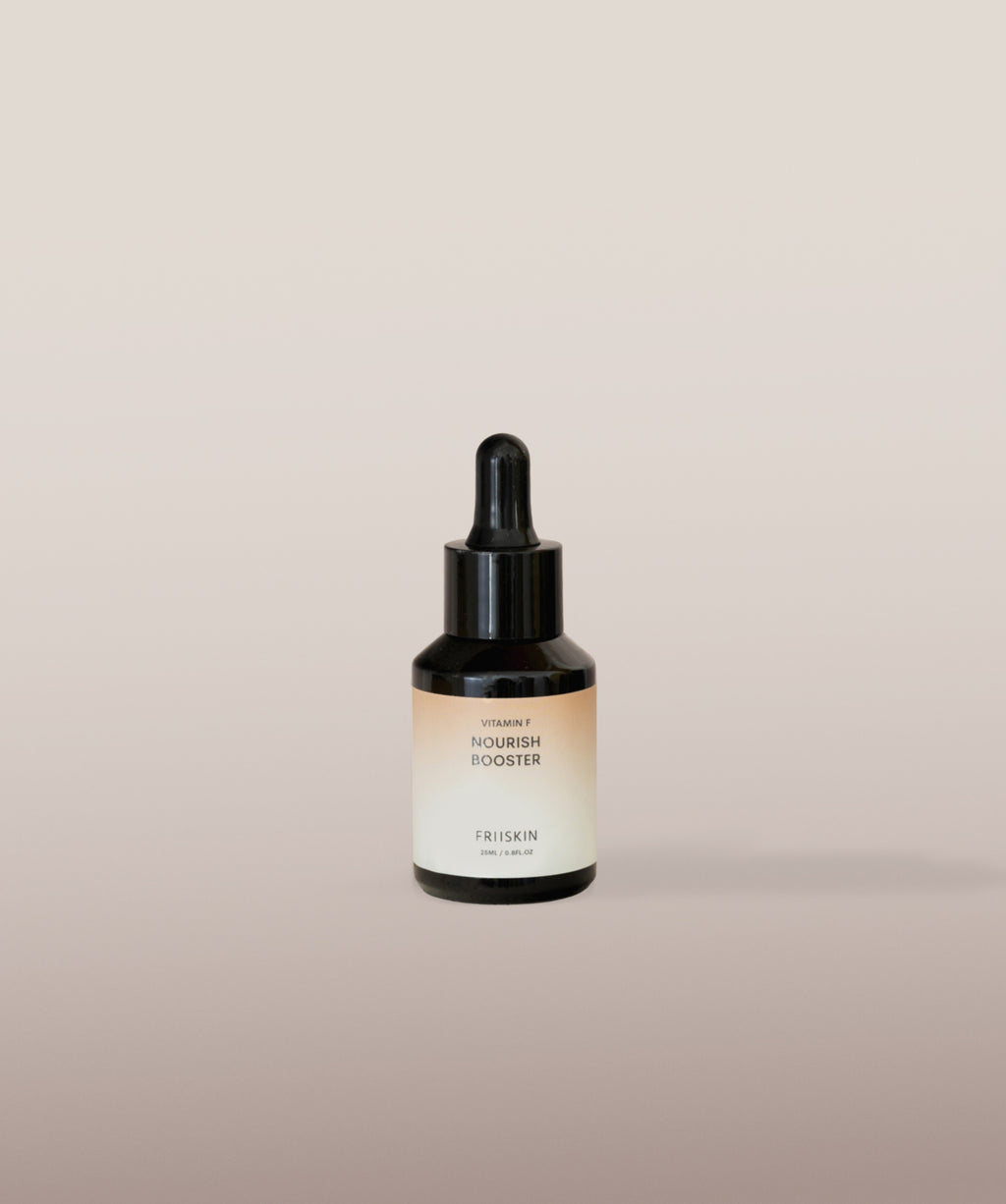 Nourish Booster