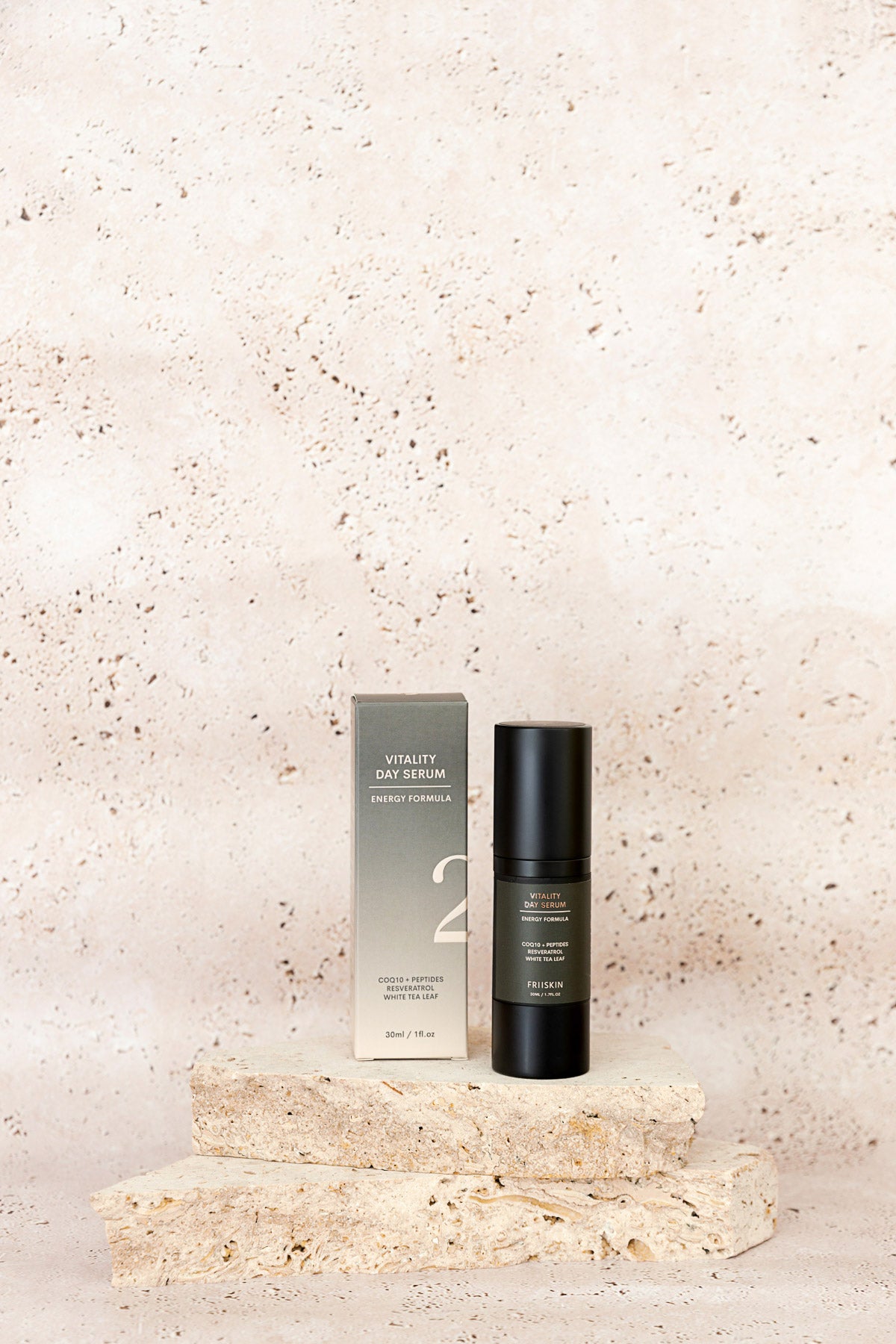 Vitality Day Serum