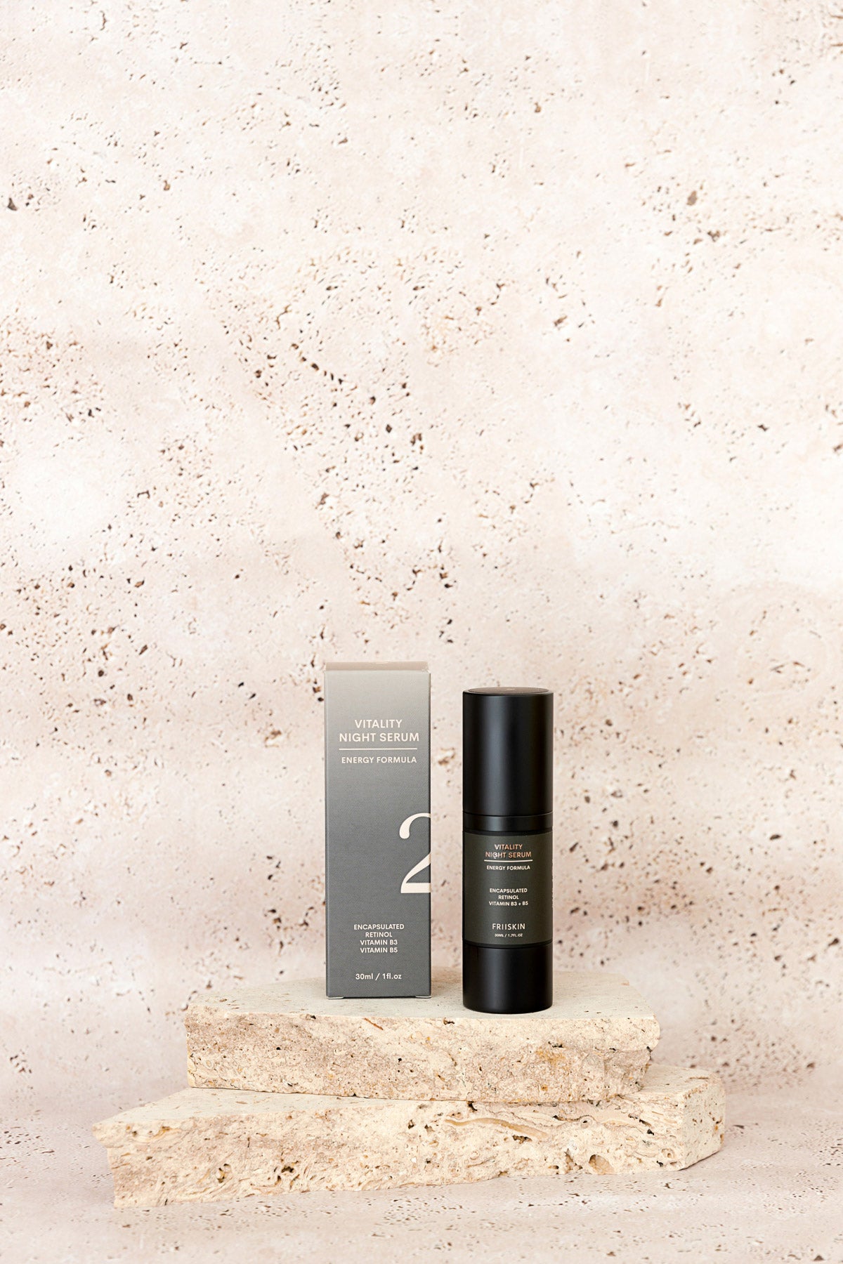 Vitality Night Serum