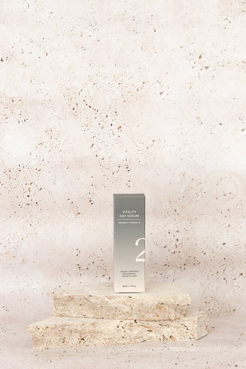 Vitality Day Serum