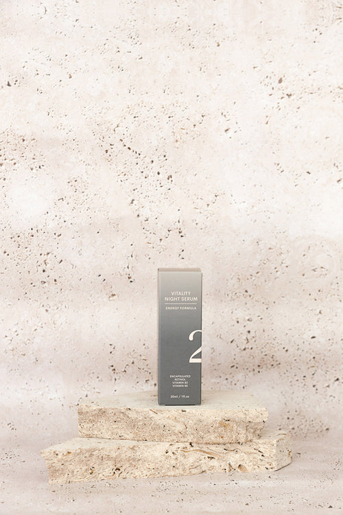 Vitality Night Serum