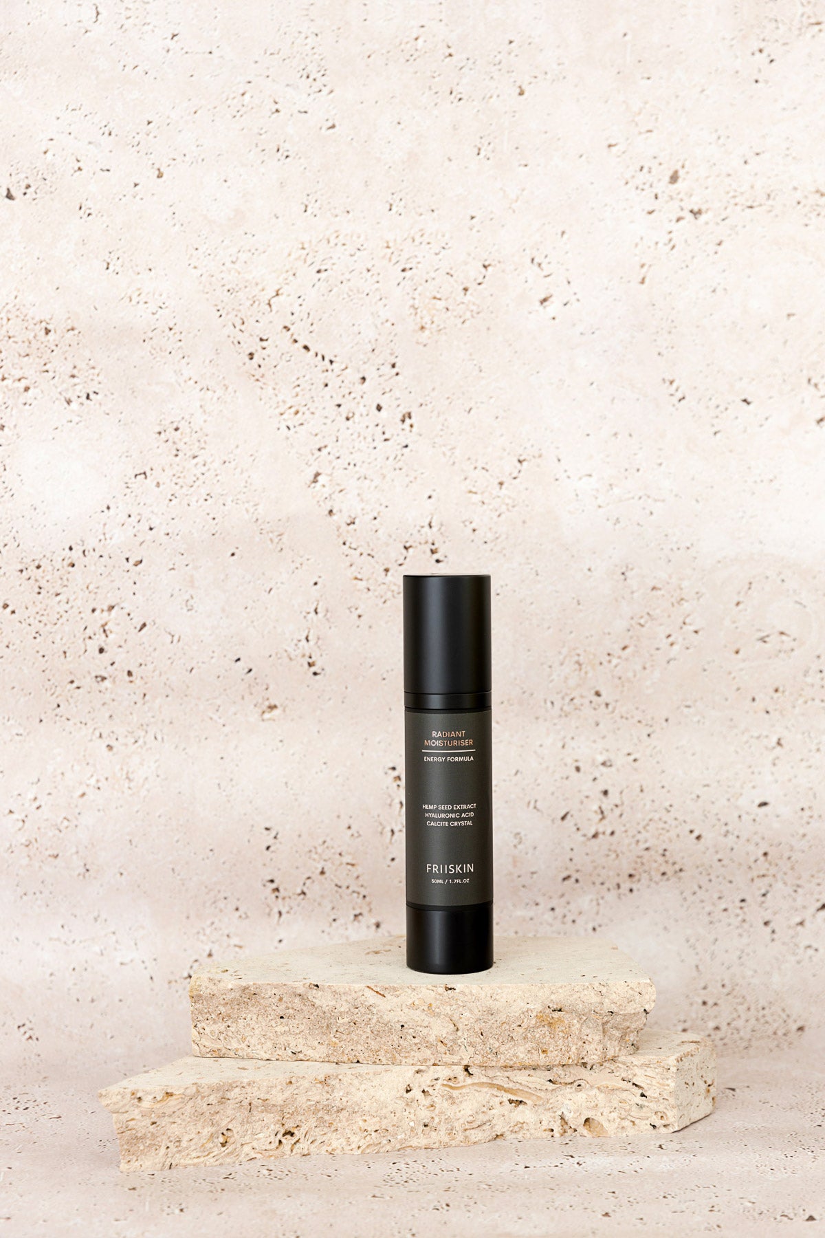 Radiant Moisturiser