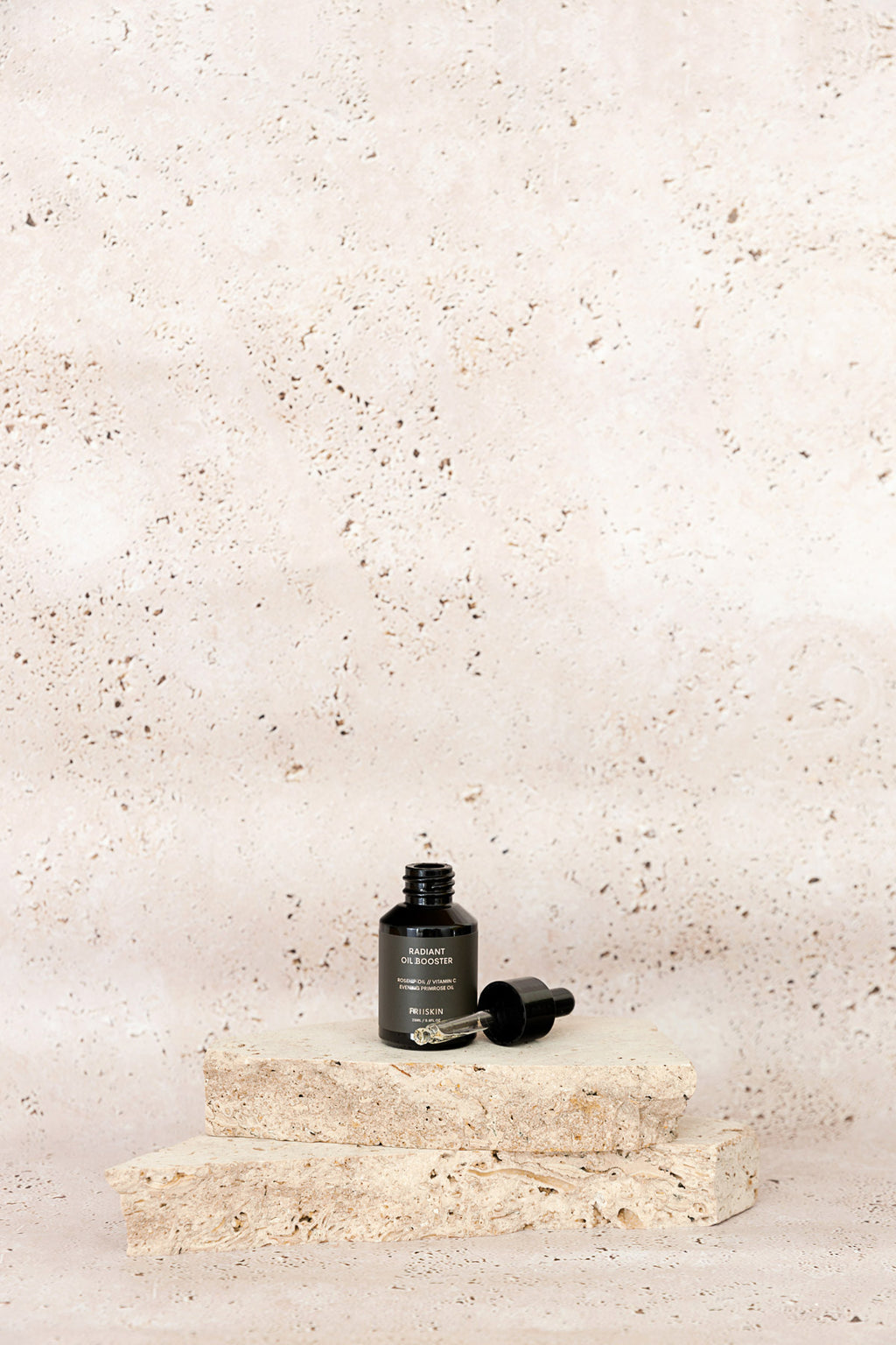 Radiant Oil Booster