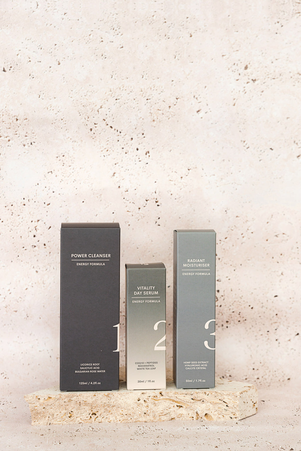 Skin Health Set