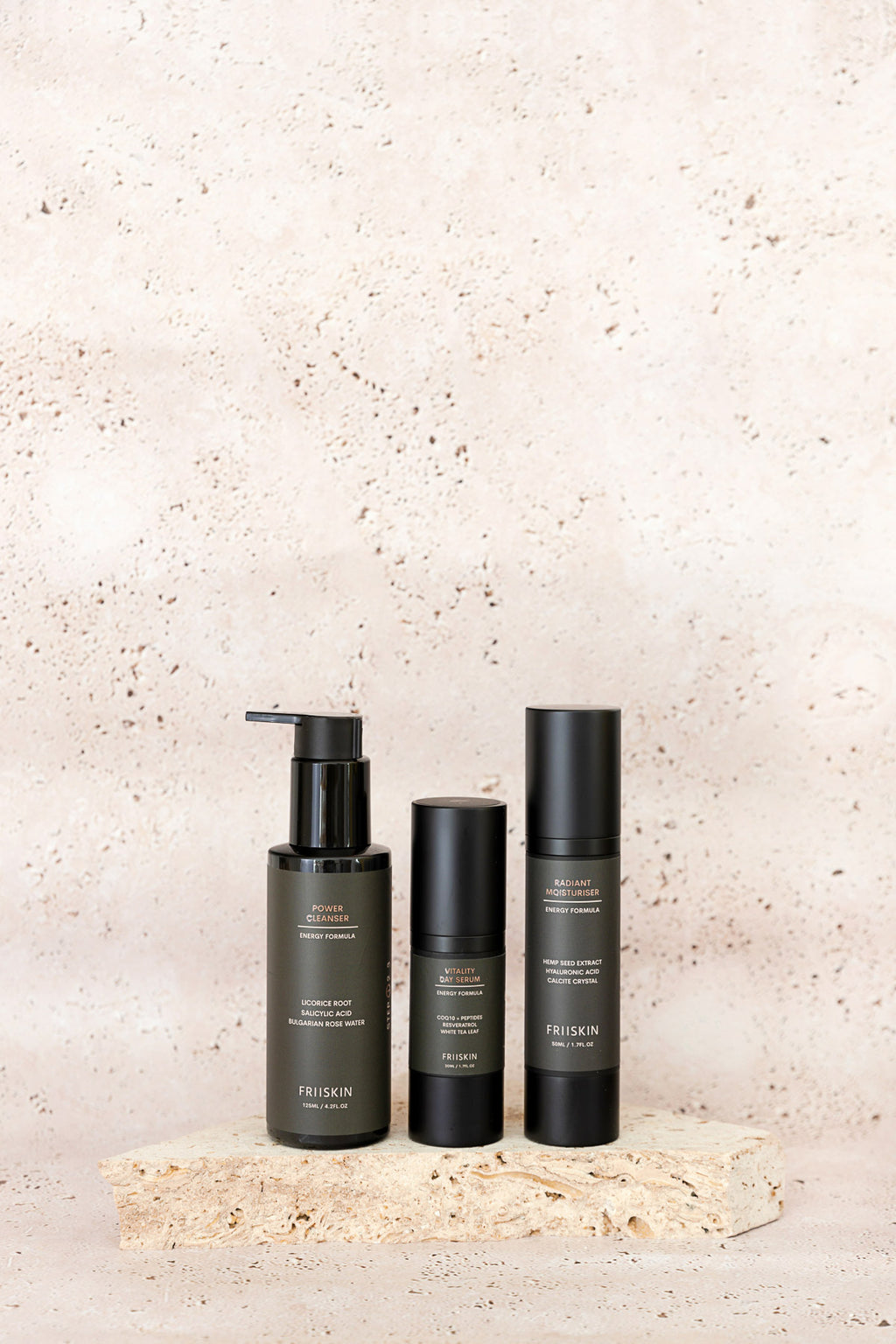 Skin Health Set