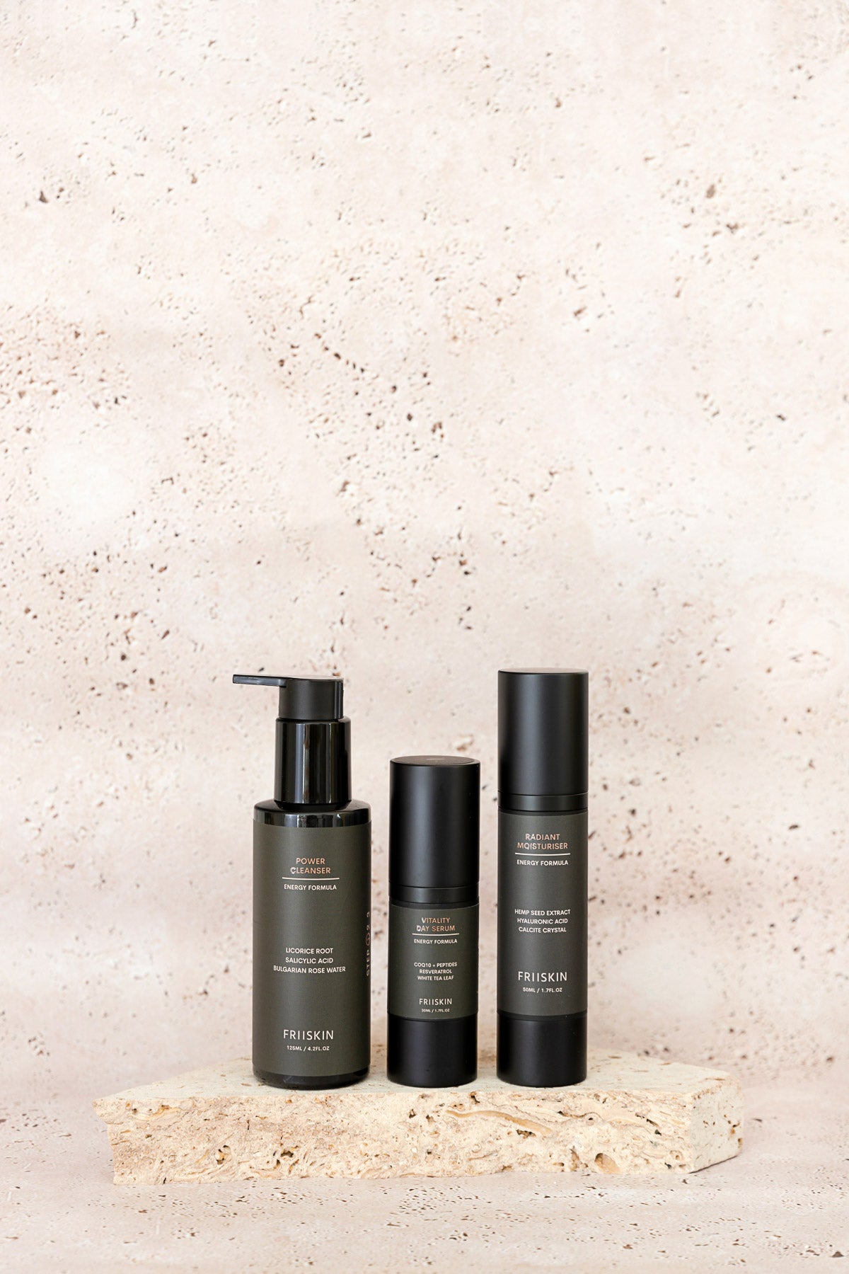 Skin Health Set