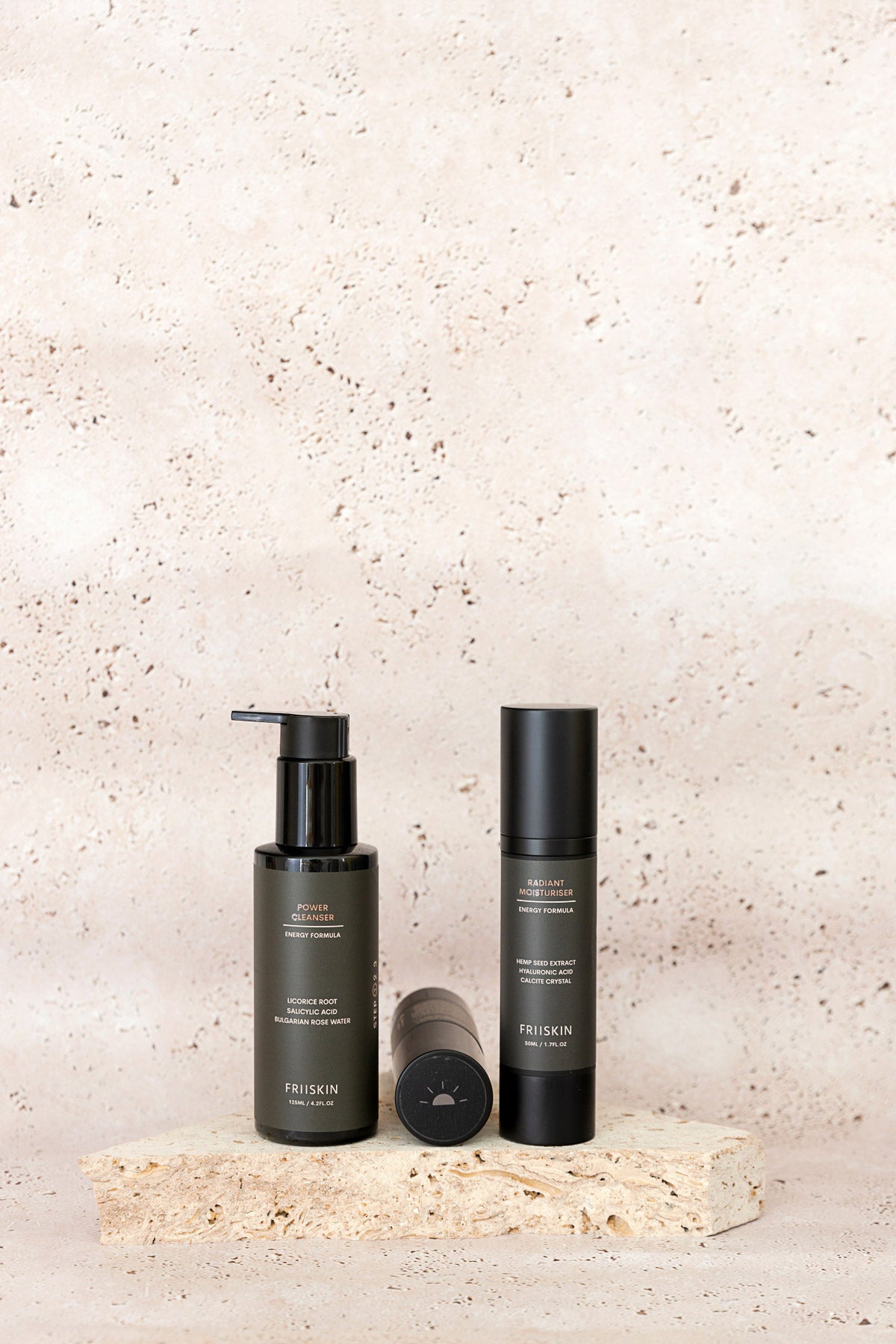 Skin Health Set