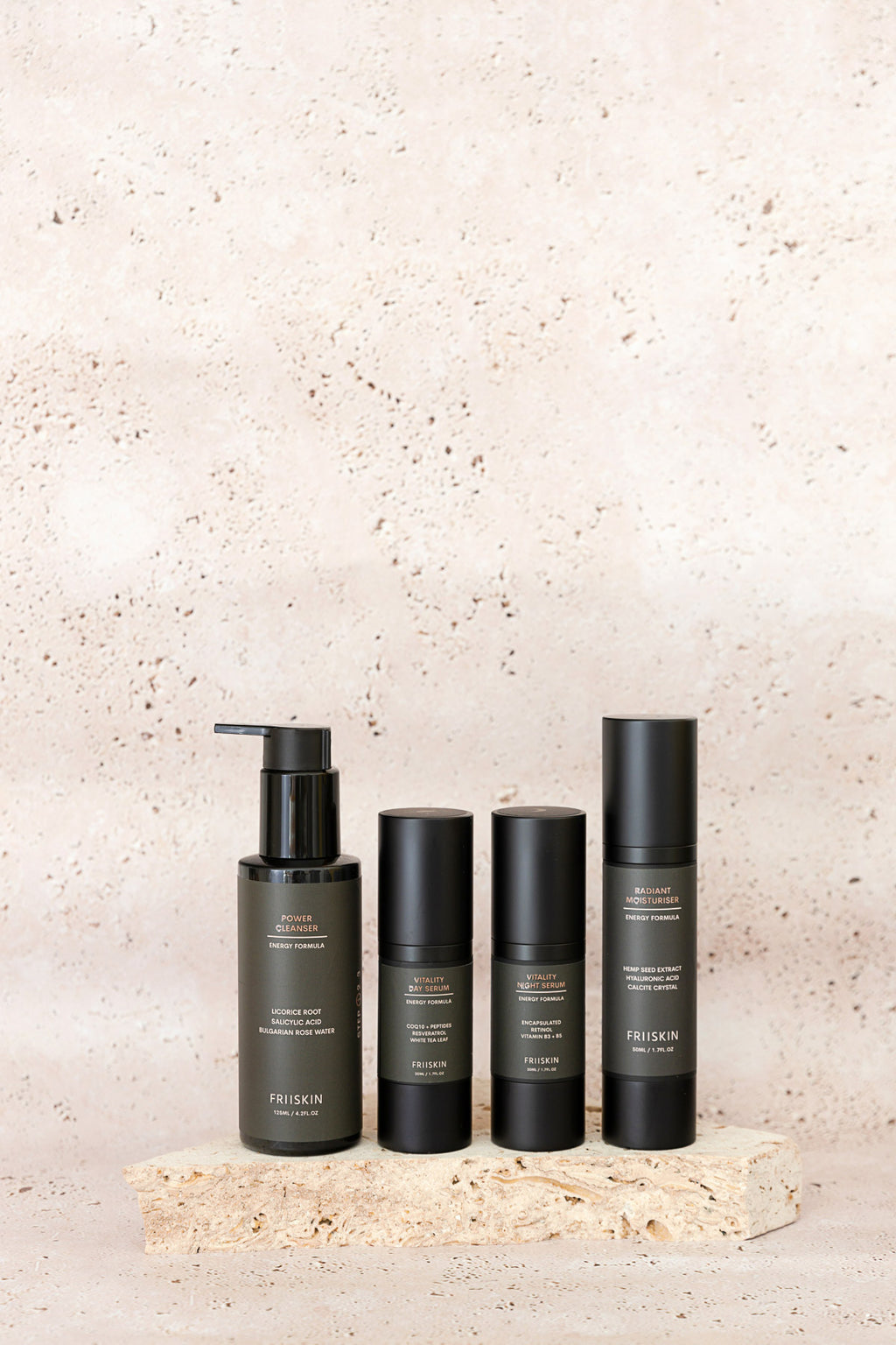 Ultimate Skin Health Set