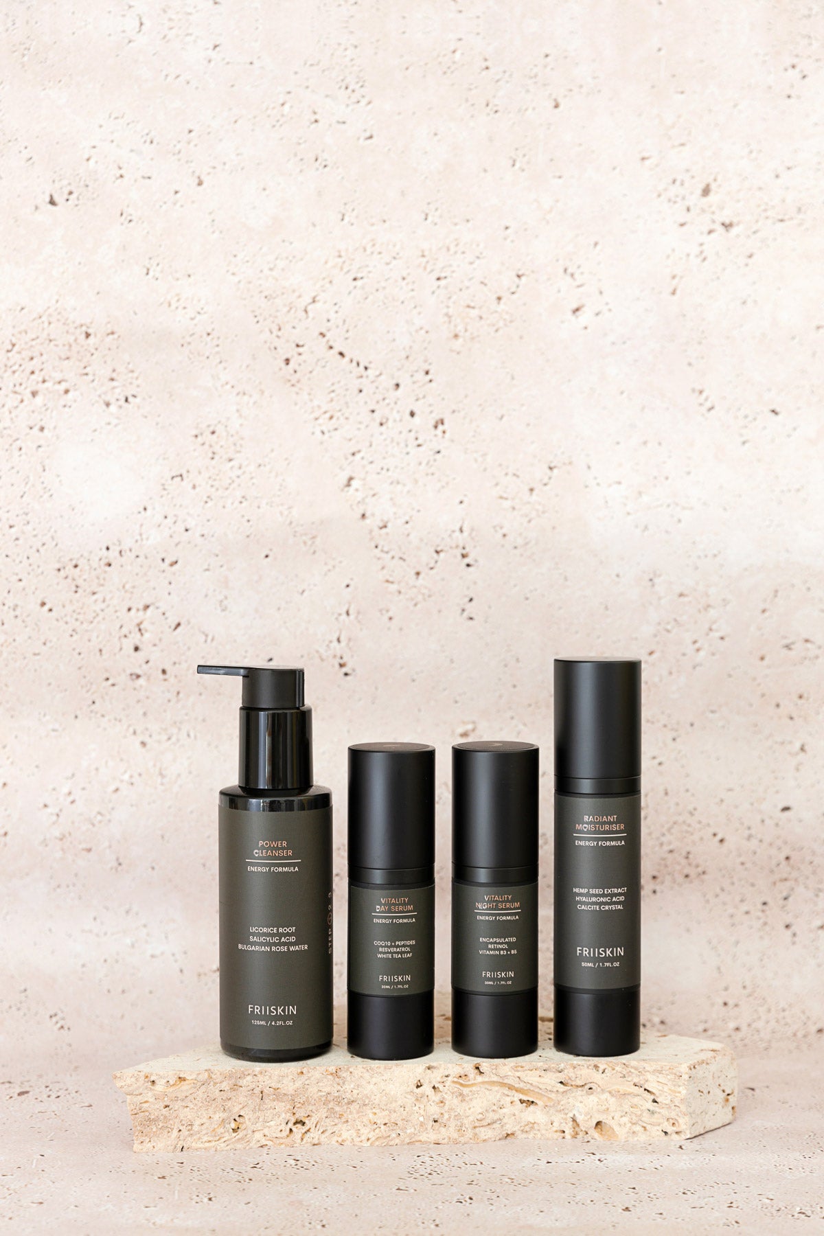 Ultimate Skin Health Set