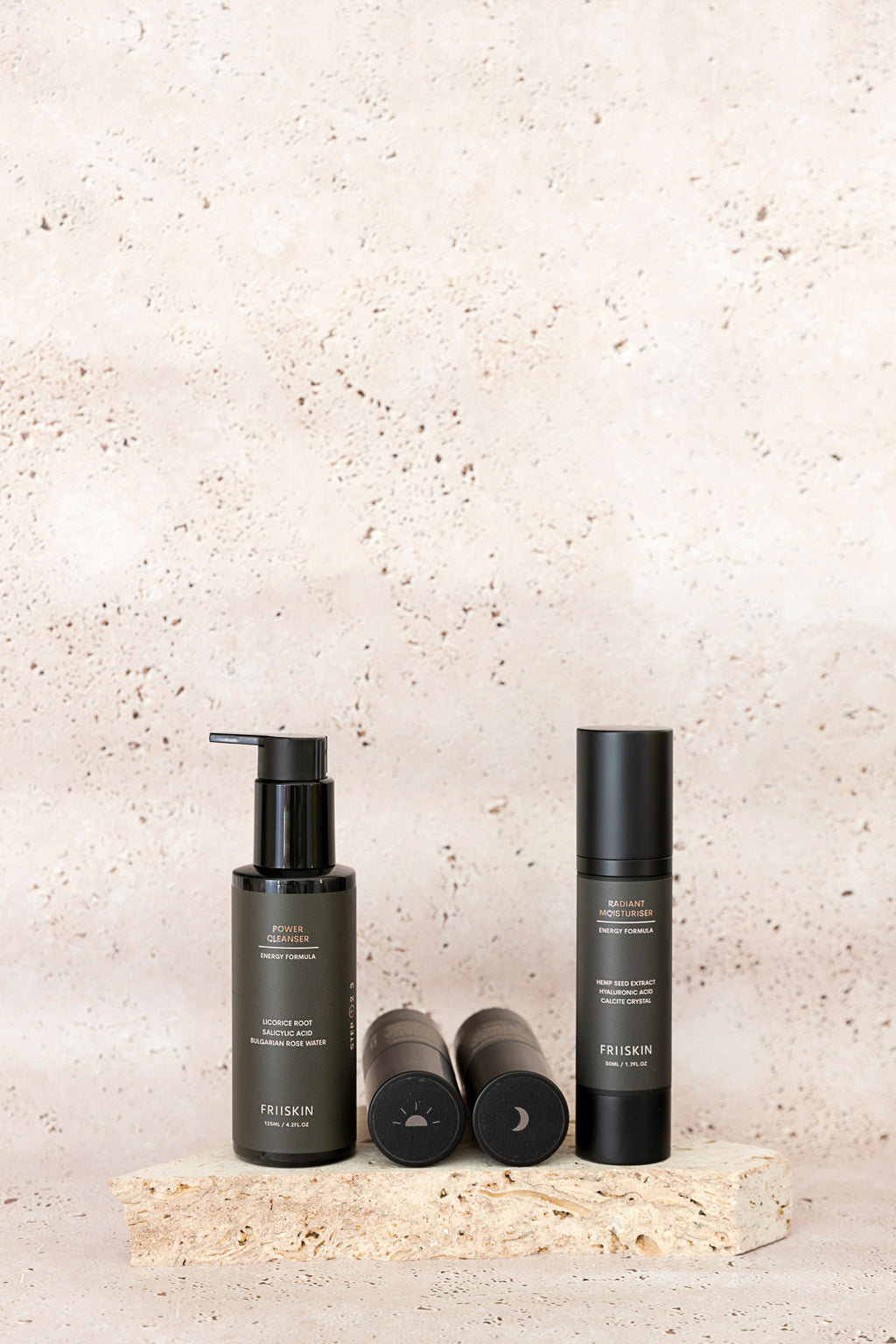 Ultimate Skin Health Set