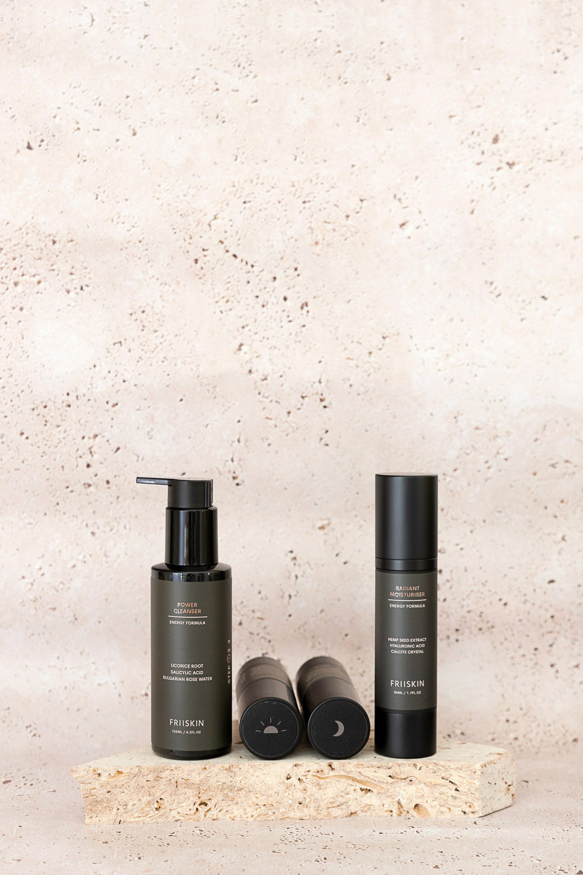 Ultimate Skin Health Set