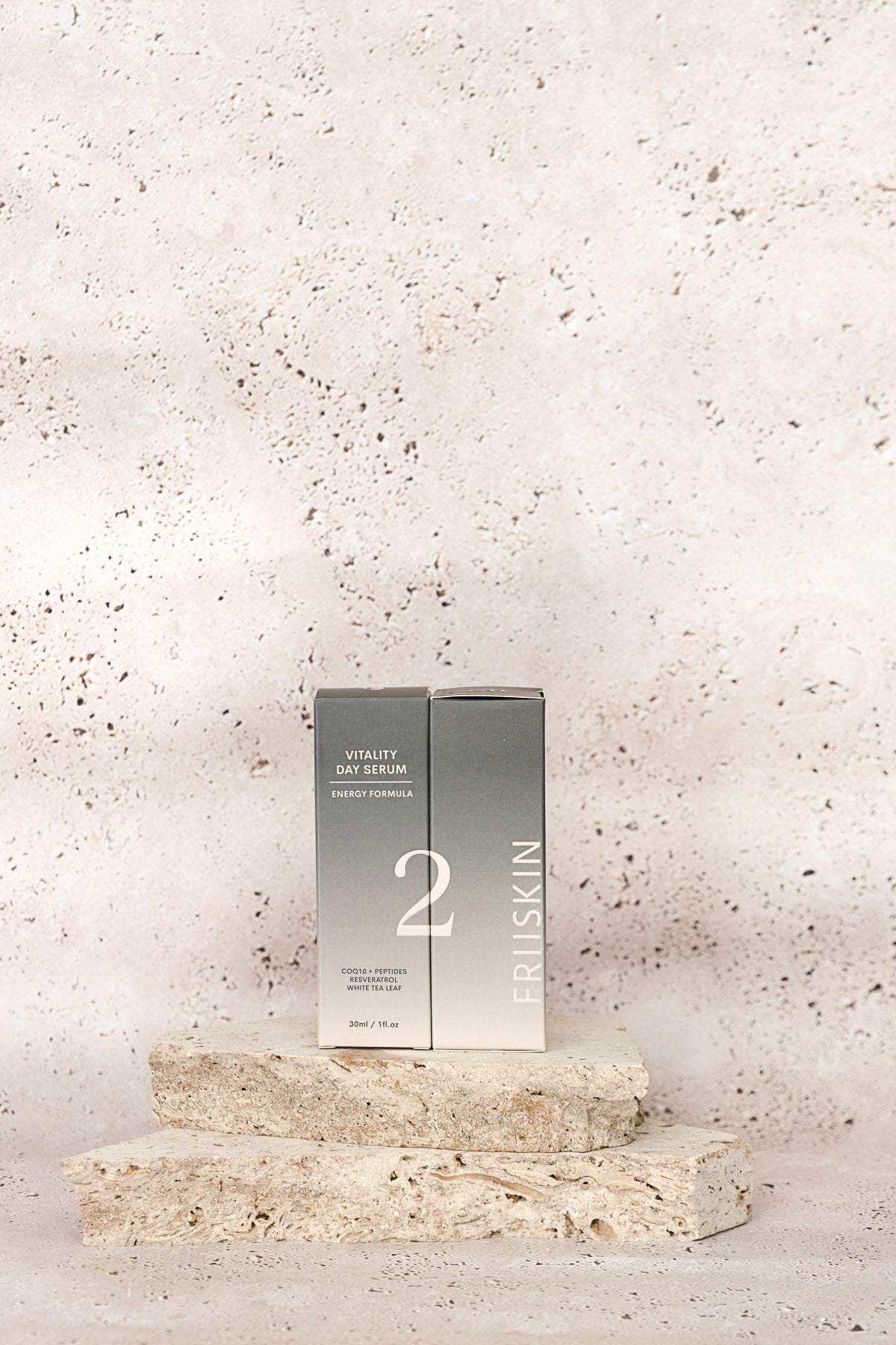 Vitality Day Serum