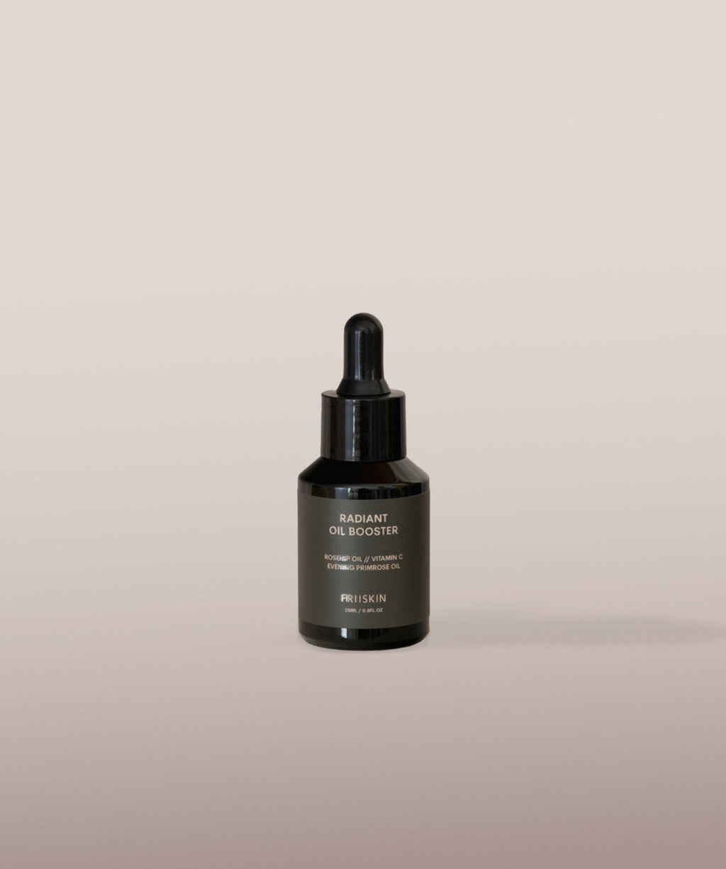 Radiant Oil Booster