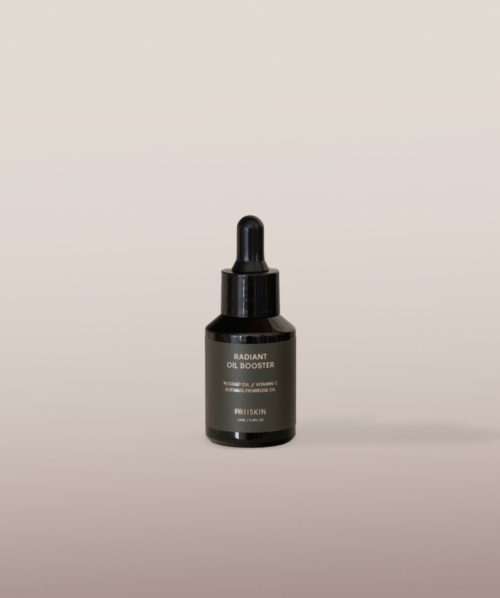 Radiant Oil Booster