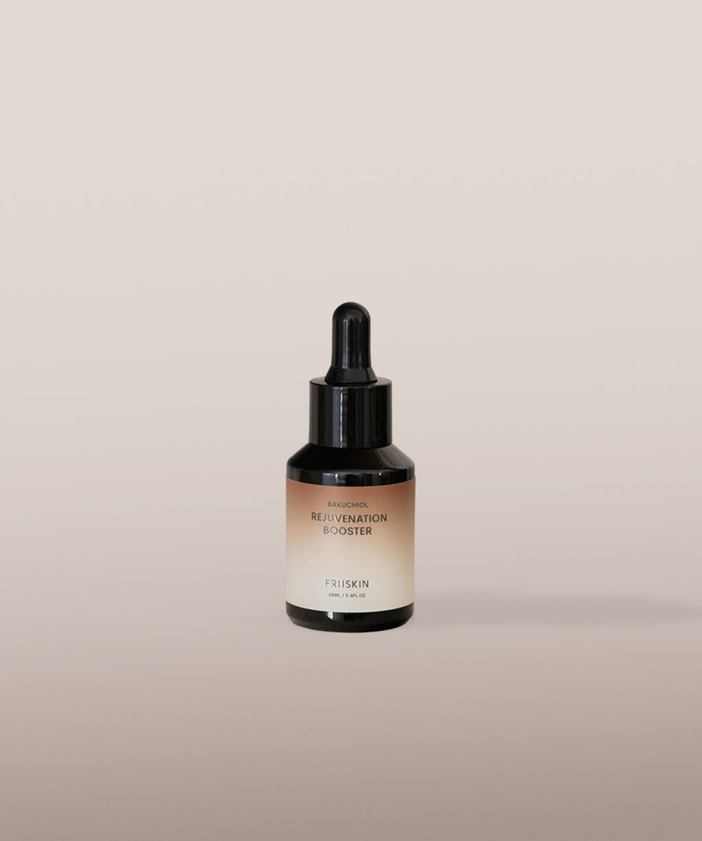 Rejuvenation Booster
