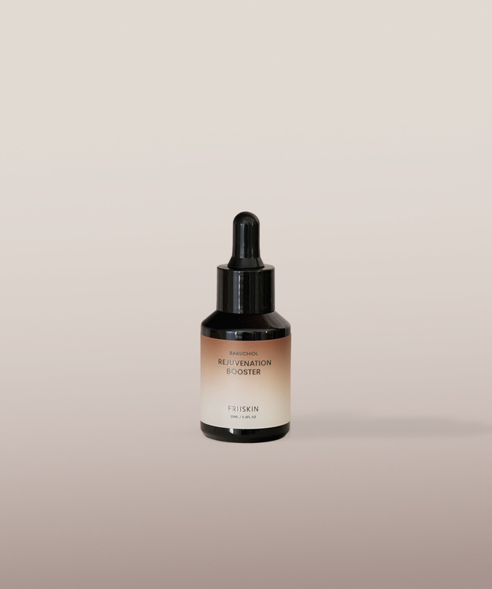 Rejuvenation Booster