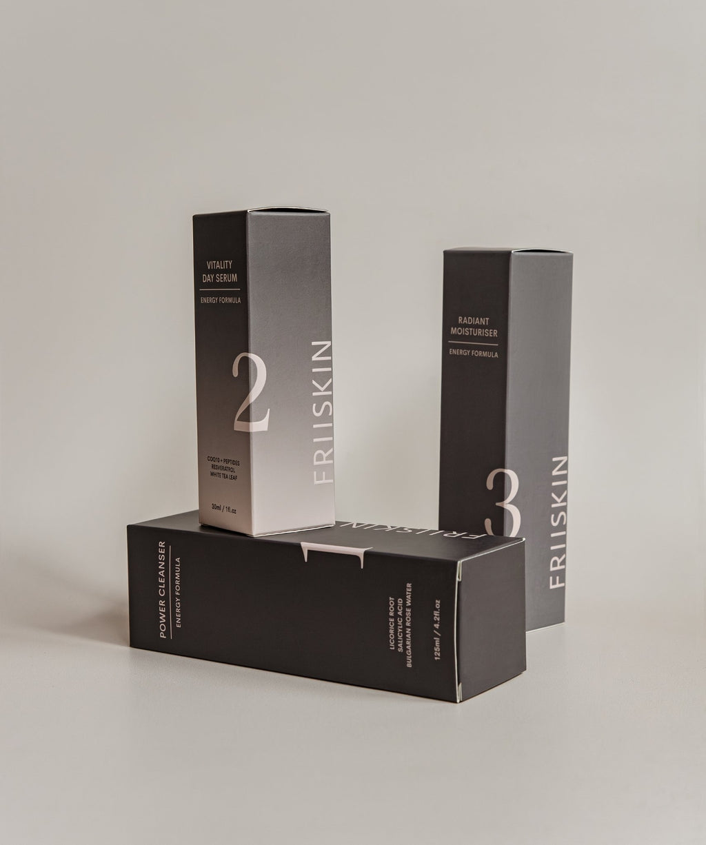 Skin Health Set