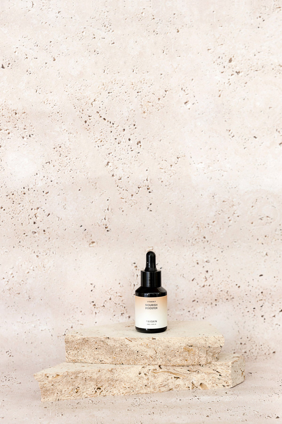 Nourish Booster